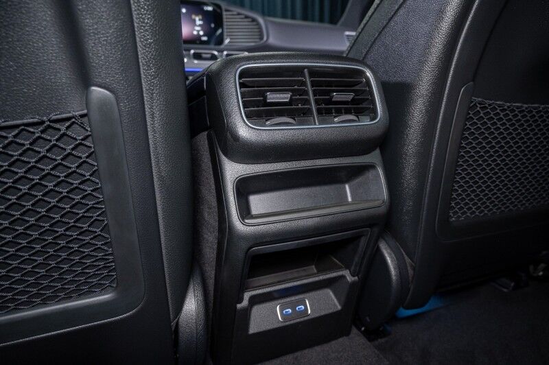 2025 Mercedes-Benz GLE 450 4MATIC&reg; SUV Scottsdale AZ