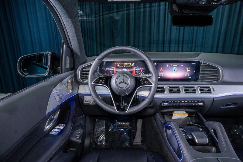 2025 Mercedes-Benz GLE 450 4MATIC&reg; SUV Scottsdale AZ