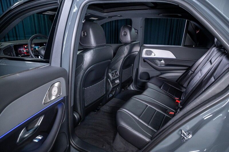 2025 Mercedes-Benz GLE 450 4MATIC&reg; SUV Scottsdale AZ