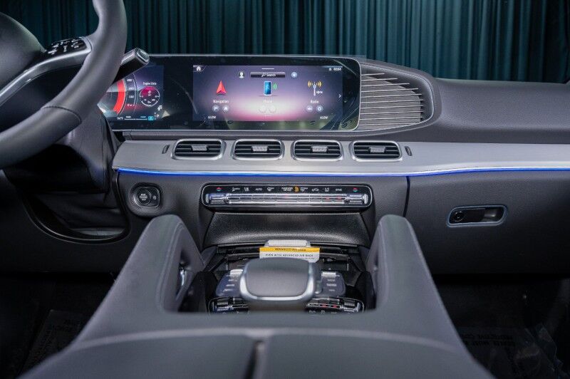 2025 Mercedes-Benz GLE 450 4MATIC&reg; SUV Scottsdale AZ