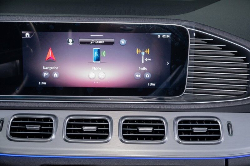 2025 Mercedes-Benz GLE 450 4MATIC&reg; SUV Scottsdale AZ