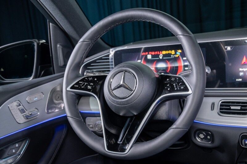 2025 Mercedes-Benz GLE 450 4MATIC&reg; SUV Scottsdale AZ