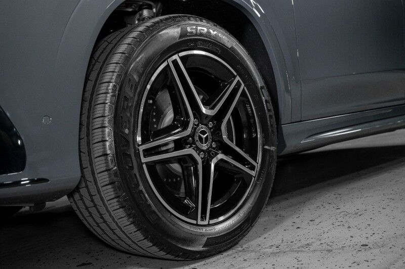 2025 Mercedes-Benz GLE 450 4MATIC&reg; SUV Scottsdale AZ