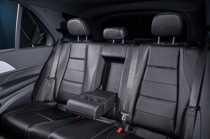 2025 Mercedes-Benz GLE 450 4MATIC&reg; SUV Scottsdale AZ