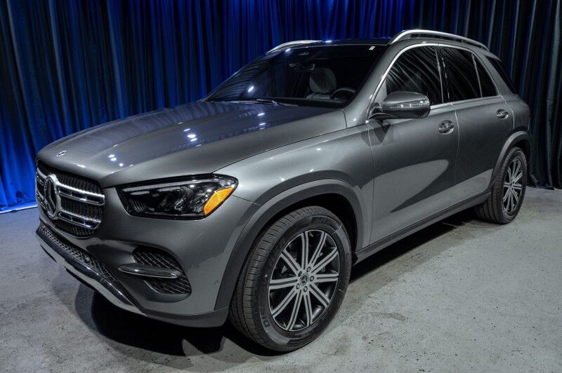 2025 Mercedes-Benz GLE 450 4MATIC&reg; SUV Peoria AZ