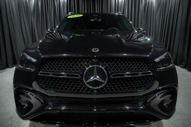 2025 Mercedes-Benz GLE 450 4MATIC&reg; SUV Peoria AZ