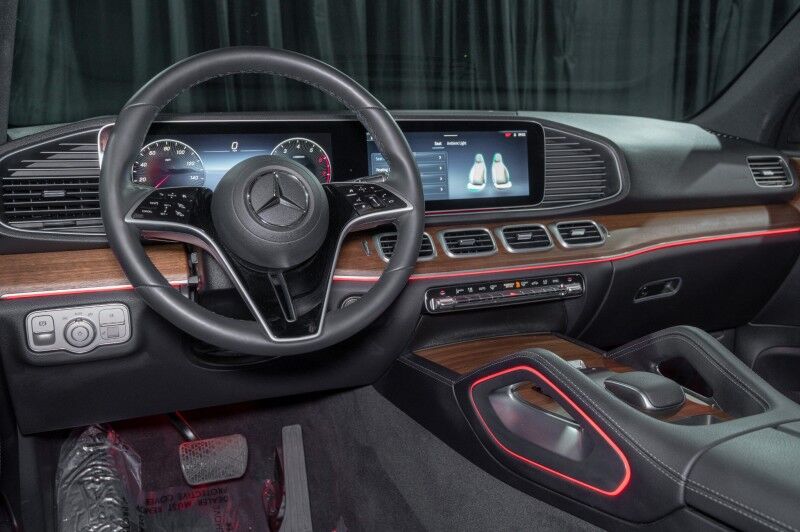 2025 Mercedes-Benz GLE 450 4MATIC&reg; SUV Peoria AZ