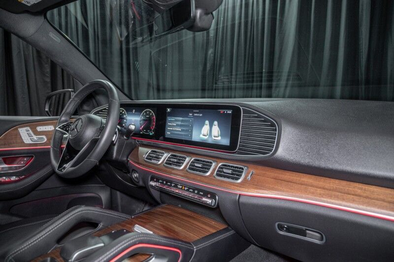 2025 Mercedes-Benz GLE 450 4MATIC&reg; SUV Peoria AZ