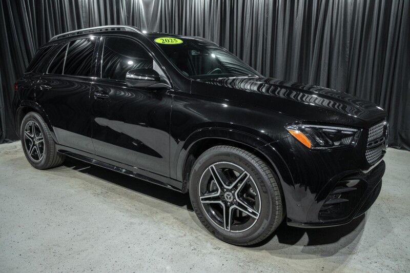 2025 Mercedes-Benz GLE 450 4MATIC&reg; SUV Peoria AZ