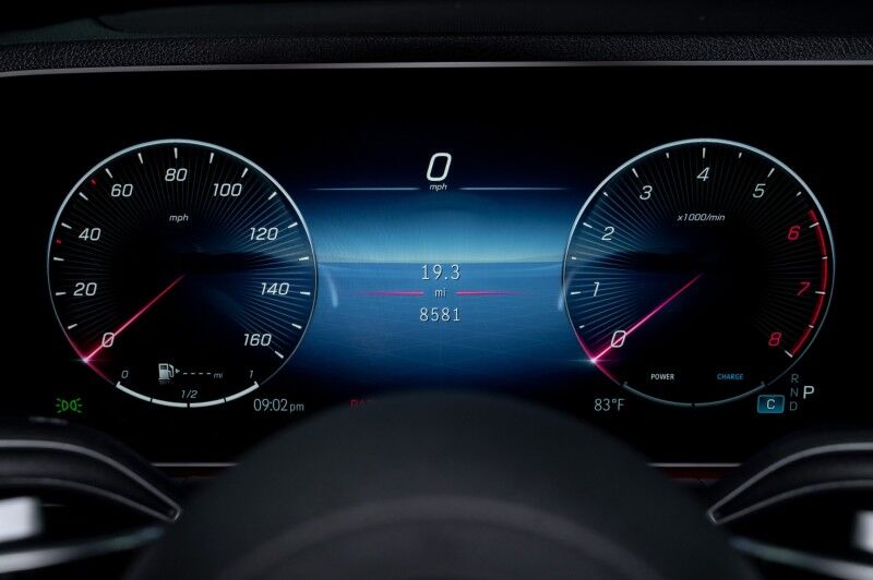 2025 Mercedes-Benz GLE 450 4MATIC&reg; SUV Peoria AZ