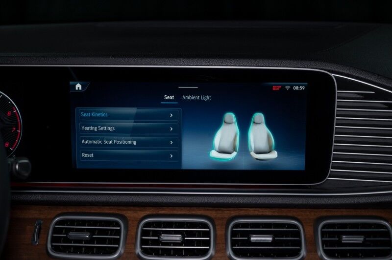 2025 Mercedes-Benz GLE 450 4MATIC&reg; SUV Peoria AZ