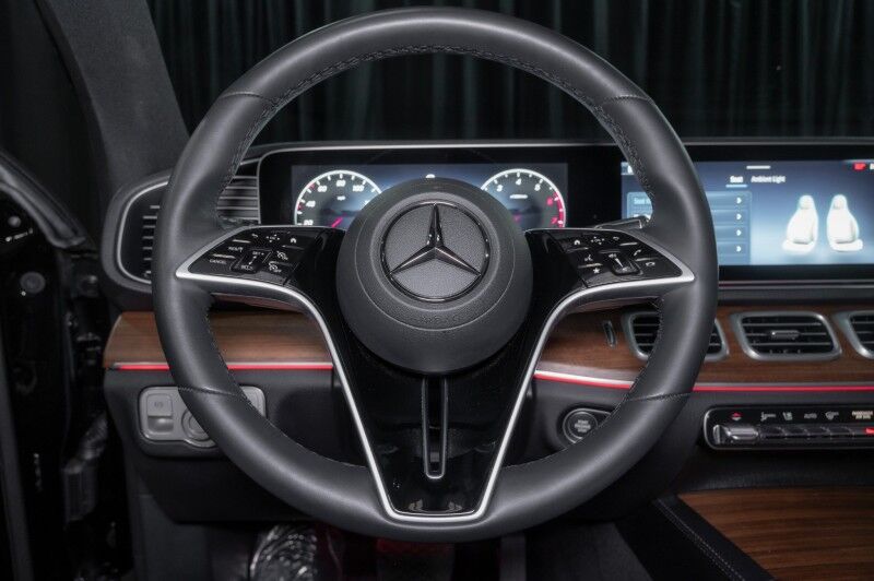2025 Mercedes-Benz GLE 450 4MATIC&reg; SUV Peoria AZ