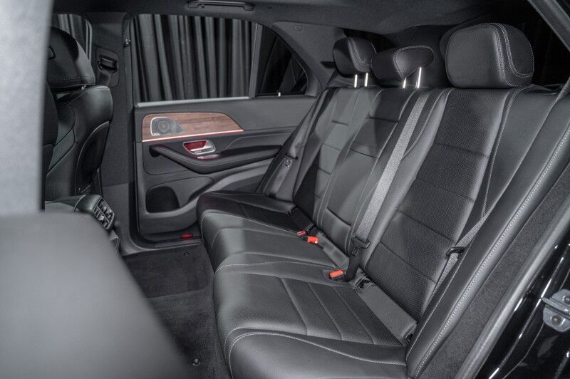 2025 Mercedes-Benz GLE 450 4MATIC&reg; SUV Peoria AZ