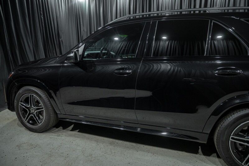 2025 Mercedes-Benz GLE 450 4MATIC&reg; SUV Peoria AZ