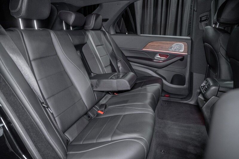 2025 Mercedes-Benz GLE 450 4MATIC&reg; SUV Peoria AZ