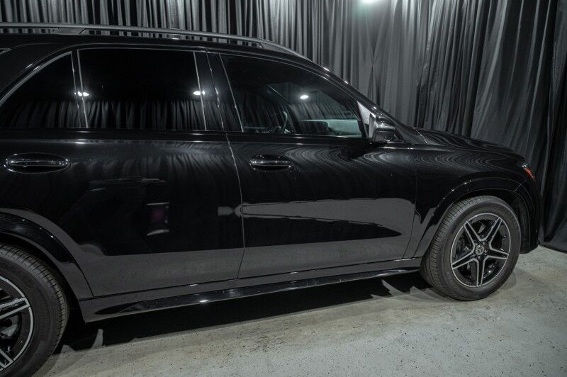 2025 Mercedes-Benz GLE 450 4MATIC&reg; SUV Peoria AZ