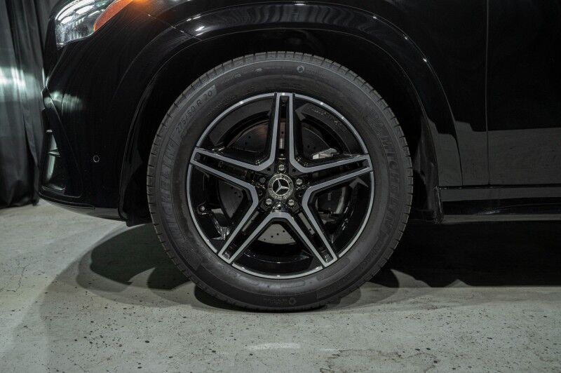 2025 Mercedes-Benz GLE 450 4MATIC&reg; SUV Peoria AZ