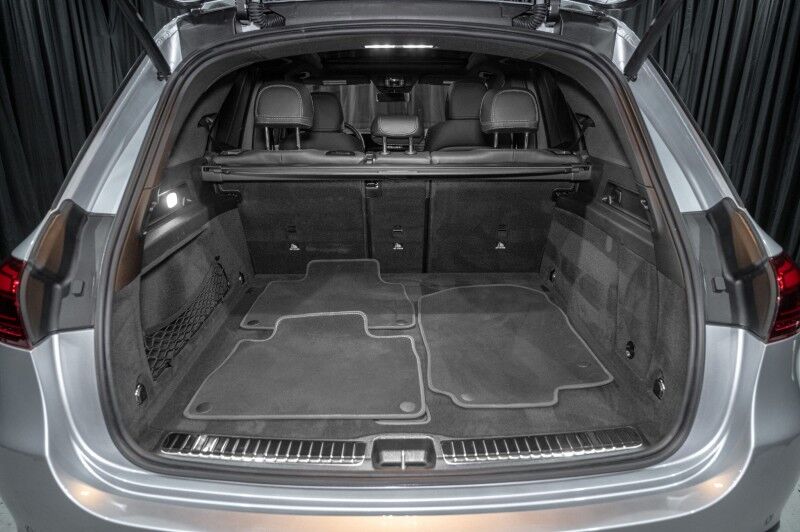 2025 Mercedes-Benz GLE 450 4MATIC&reg; SUV Peoria AZ