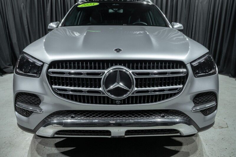 2025 Mercedes-Benz GLE 450 4MATIC&reg; SUV Peoria AZ