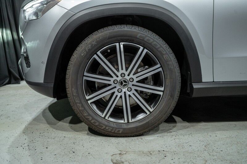 2025 Mercedes-Benz GLE 450 4MATIC&reg; SUV Peoria AZ