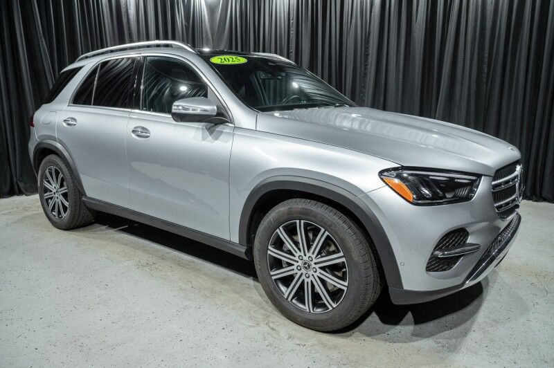 2025 Mercedes-Benz GLE 450 4MATIC&reg; SUV Peoria AZ