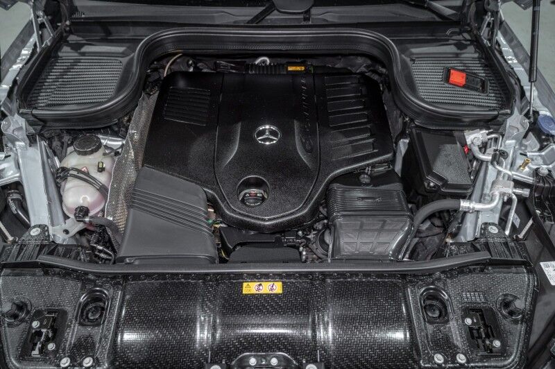 2025 Mercedes-Benz GLE 450 4MATIC&reg; SUV Peoria AZ