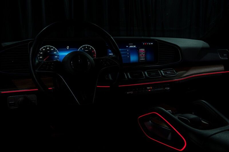 2025 Mercedes-Benz GLE 450 4MATIC&reg; SUV Peoria AZ