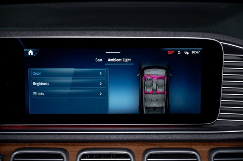 2025 Mercedes-Benz GLE 450 4MATIC&reg; SUV Peoria AZ