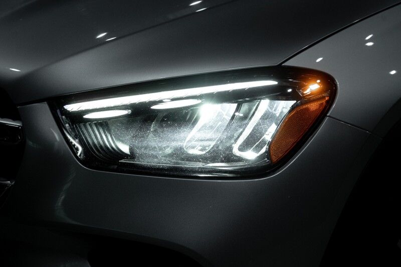 2025 Mercedes-Benz GLE 450 4MATIC&reg; SUV Peoria AZ