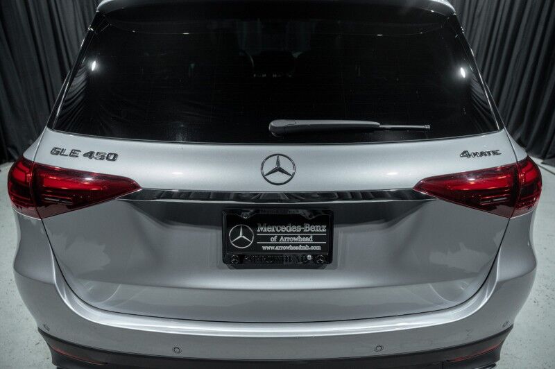 2025 Mercedes-Benz GLE 450 4MATIC&reg; SUV Peoria AZ
