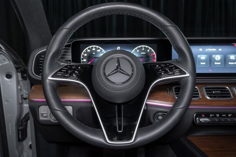 2025 Mercedes-Benz GLE 450 4MATIC&reg; SUV Peoria AZ