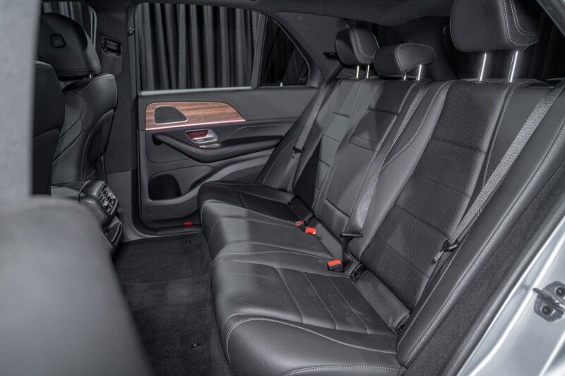 2025 Mercedes-Benz GLE 450 4MATIC&reg; SUV Peoria AZ