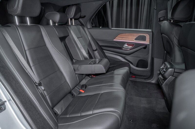 2025 Mercedes-Benz GLE 450 4MATIC&reg; SUV Peoria AZ