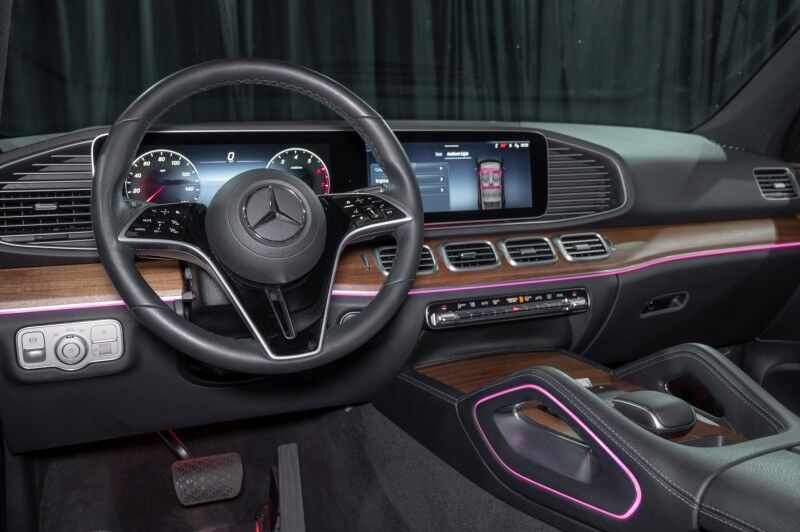 2025 Mercedes-Benz GLE 450 4MATIC&reg; SUV Peoria AZ