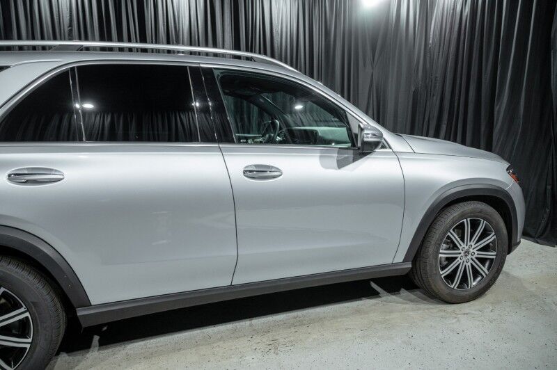 2025 Mercedes-Benz GLE 450 4MATIC&reg; SUV Peoria AZ