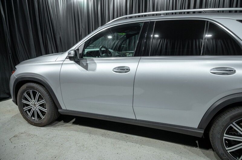 2025 Mercedes-Benz GLE 450 4MATIC&reg; SUV Peoria AZ