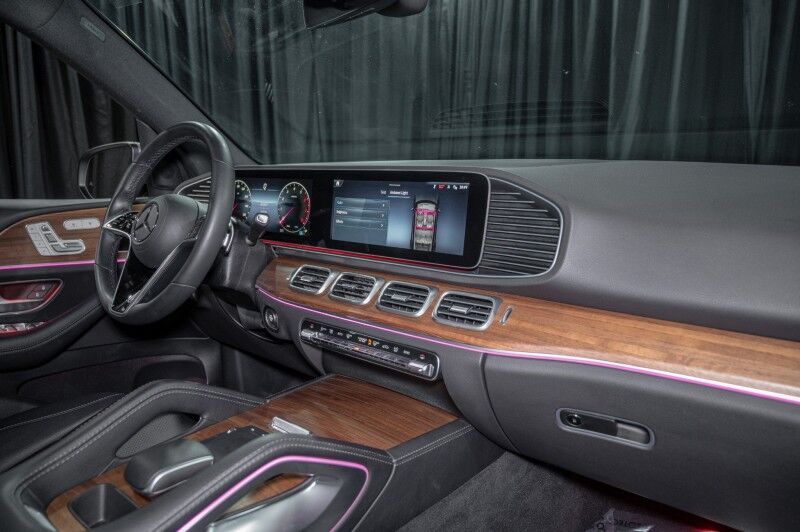 2025 Mercedes-Benz GLE 450 4MATIC&reg; SUV Peoria AZ