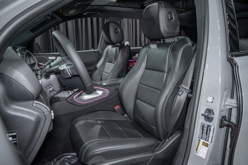 2025 Mercedes-Benz GLE 450 4MATIC&reg; SUV Peoria AZ