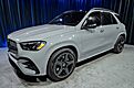 2025 Mercedes-Benz GLE 450 4MATIC&reg; SUV