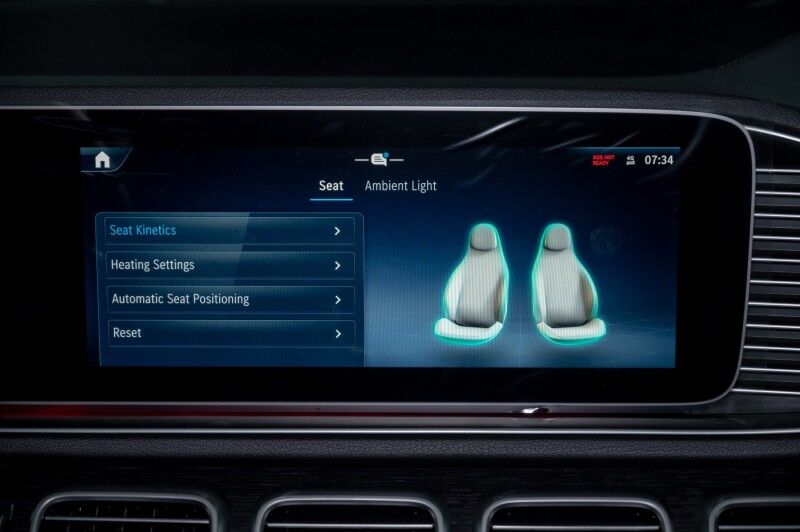 2025 Mercedes-Benz GLE 450 4MATIC&reg; SUV Peoria AZ