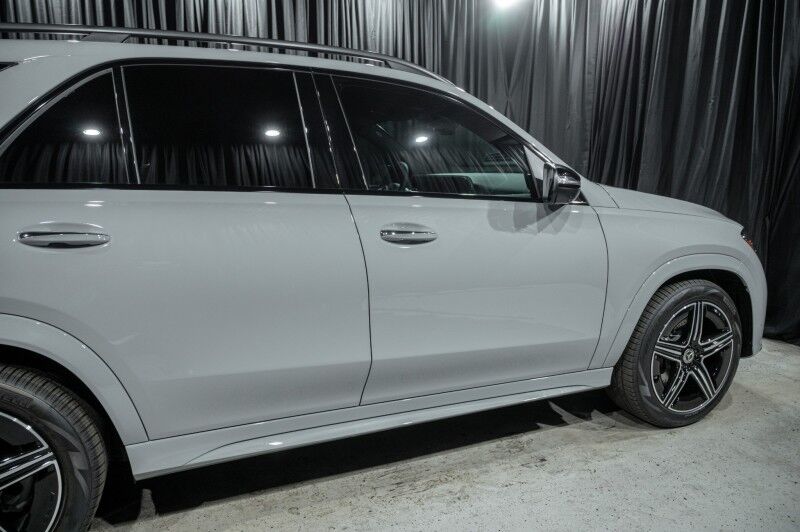 2025 Mercedes-Benz GLE 450 4MATIC&reg; SUV Peoria AZ