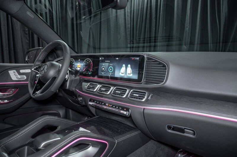 2025 Mercedes-Benz GLE 450 4MATIC&reg; SUV Peoria AZ