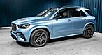 2025 Mercedes-Benz GLE 450 4MATIC&reg; SUV