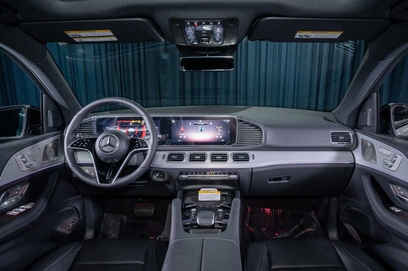 2025 Mercedes-Benz GLE 450 4MATIC&reg; SUV Scottsdale AZ