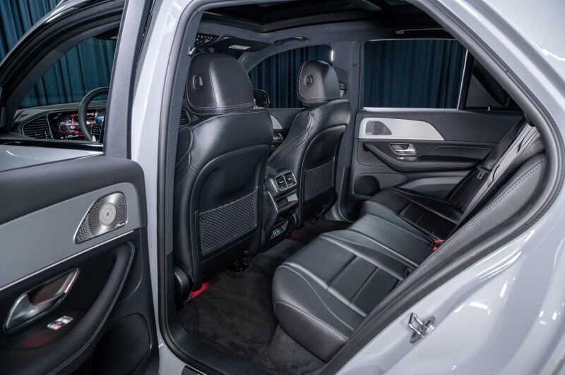 2025 Mercedes-Benz GLE 450 4MATIC&reg; SUV Scottsdale AZ