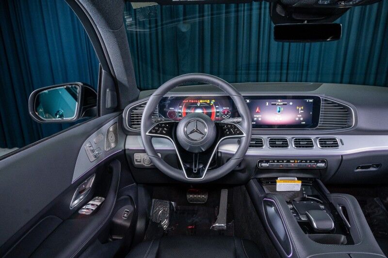 2025 Mercedes-Benz GLE 450 4MATIC&reg; SUV Scottsdale AZ