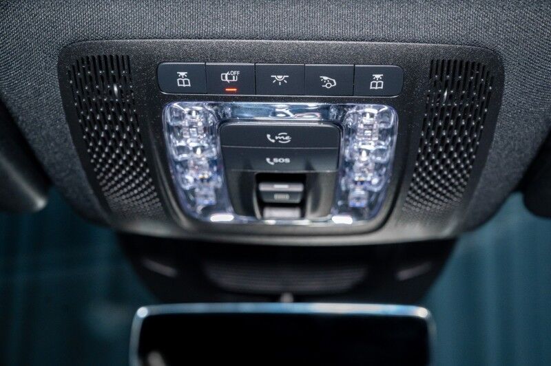 2025 Mercedes-Benz GLE 450 4MATIC&reg; SUV Scottsdale AZ