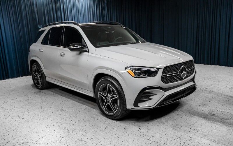 2025 Mercedes-Benz GLE 450 4MATIC&reg; SUV Scottsdale AZ