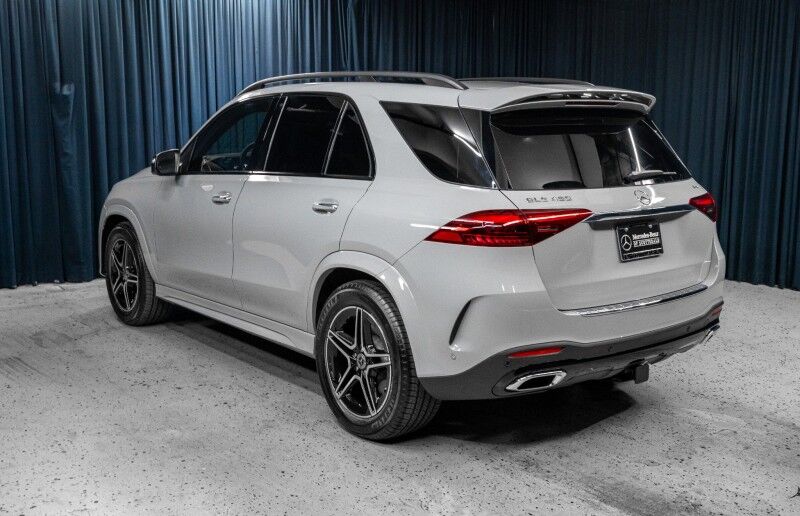 2025 Mercedes-Benz GLE 450 4MATIC&reg; SUV Scottsdale AZ