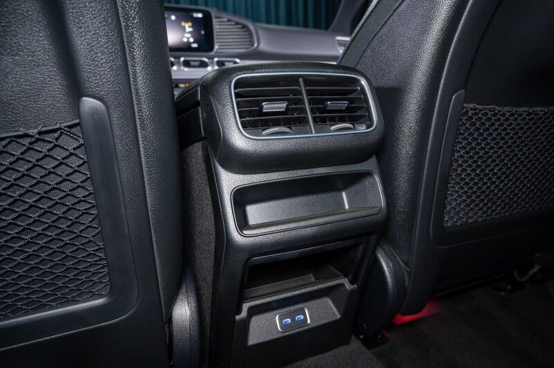 2025 Mercedes-Benz GLE 450 4MATIC&reg; SUV Scottsdale AZ